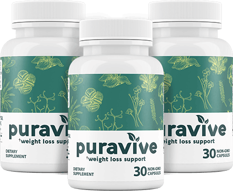 PuraVive Pills