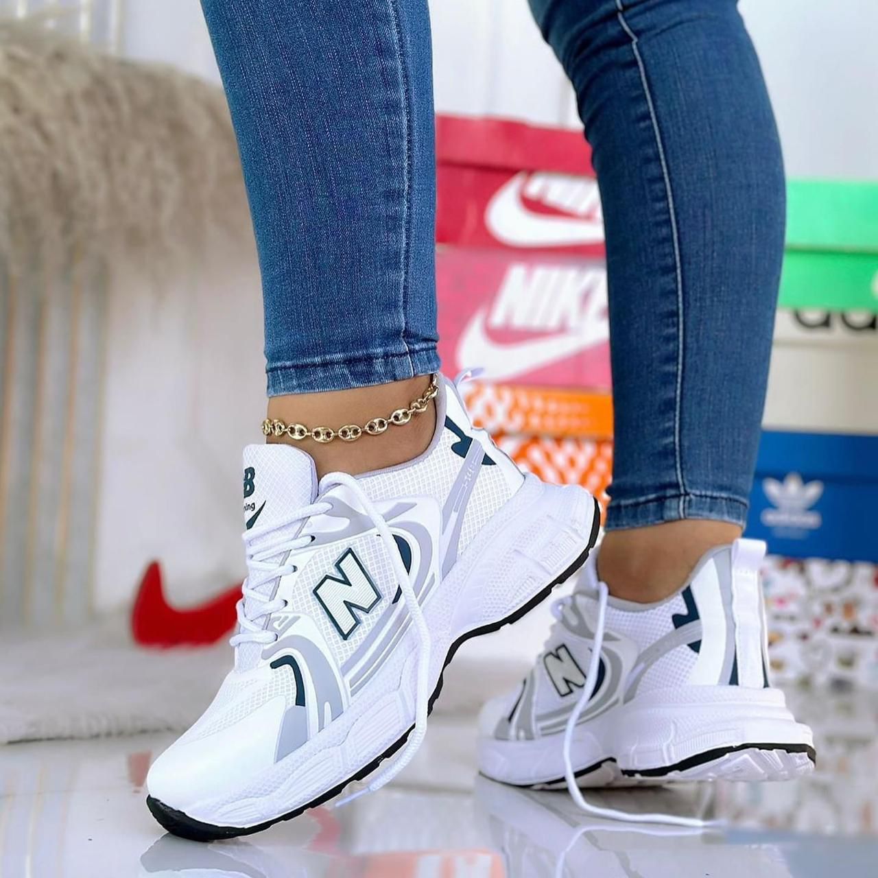 CALZADO - ELEGANCIA A TUS PIES