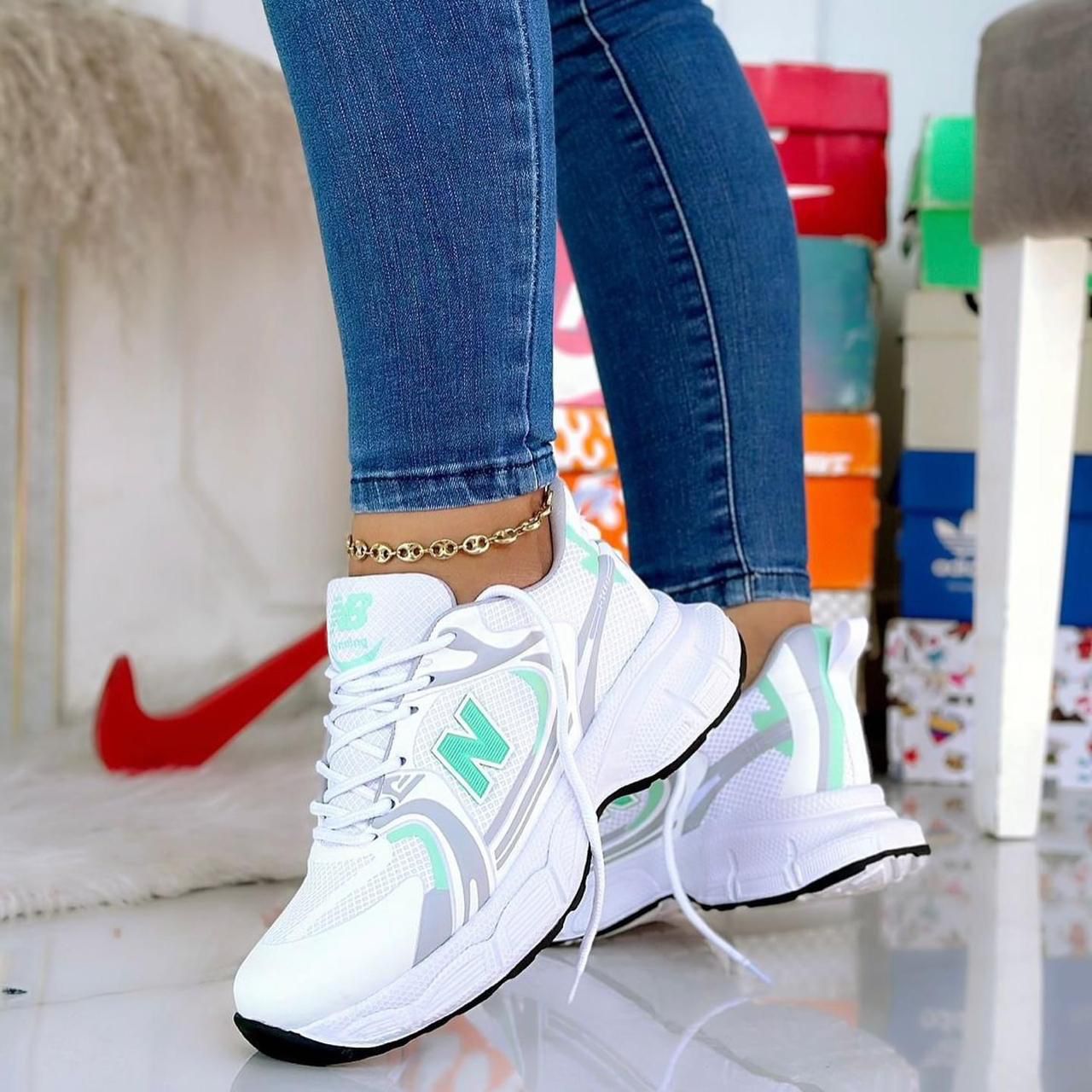 CALZADO - ELEGANCIA A TUS PIES